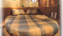 Azimut Yacht KIRAL -  Double Cabin 2